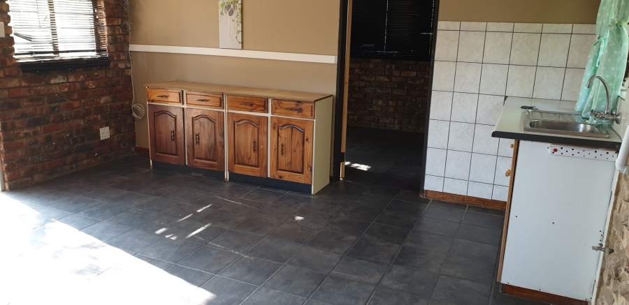 To Let 1 Bedroom Property for Rent in Jordania Free State
